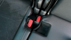 Vauxhall Crossland 1.2 Turbo Ultimate 5dr Petrol Hatchback